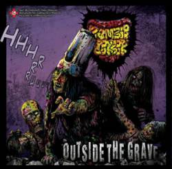 Zombie Cookbook : Outside the Grave